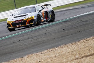 Richard Williams / Sennan Fielding - Steller Motorsport Audi R8 LMS GT4
 | JEP