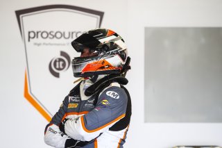 Stewart Proctor - Balfe Motorsport McLaren 720S GT3
 | JEP