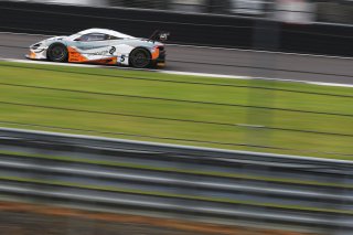 Stewart Proctor / Lewis Proctor - Balfe Motorsport McLaren 720S GT3
 | Dom Gibbons Photography