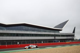 Stewart Proctor / Lewis Proctor - Balfe Motorsport McLaren 720S GT3
 | JEP