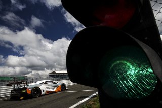 Stewart Proctor / Lewis Proctor - Balfe Motorsport McLaren 720S GT3
 | JEP