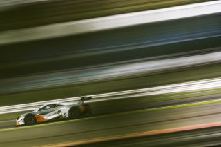 Stewart Proctor / Lewis Proctor - Balfe Motorsport McLaren 720S GT3
 | JEP