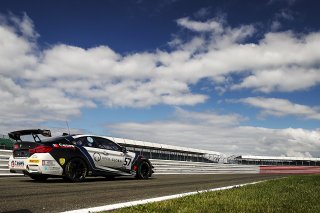 Will Burns / Gus Burton - Century Motorsport BMW M4 GT4
 | JEP