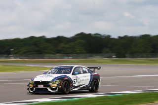 Will Burns / Gus Burton - Century Motorsport BMW M4 GT4
 | David Lord Photography