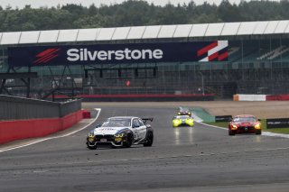 Will Burns / Gus Burton - Century Motorsport BMW M4 GT4
 | David Lord Photography