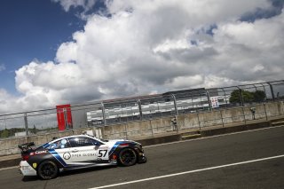 Will Burns / Gus Burton - Century Motorsport BMW M4 GT4
 | JEP
