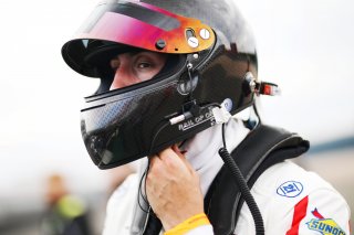 Gus Burton - Century Motorsport BMW M4 GT4
 | Dom Gibbons Photography