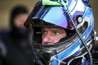 Ian Loggie - RAM Racing Mercedes-AMG GT3
 | David Lord Photography