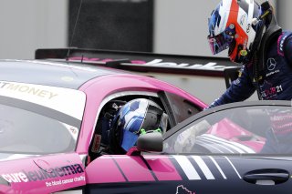 Ian Loggie / Yelmer Buurman - RAM Racing Mercedes-AMG GT3
 | David Lord Photography