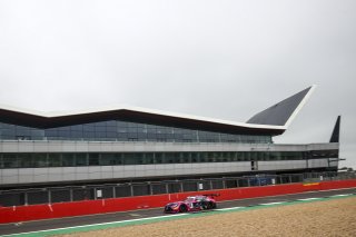 Ian Loggie / Yelmer Buurman - RAM Racing Mercedes-AMG GT3
 | JEP