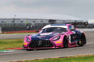Ian Loggie / Yelmer Buurman - RAM Racing Mercedes-AMG GT3
 | David Lord Photography