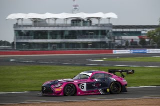 Ian Loggie / Yelmer Buurman - RAM Racing Mercedes-AMG GT3
 | JEP