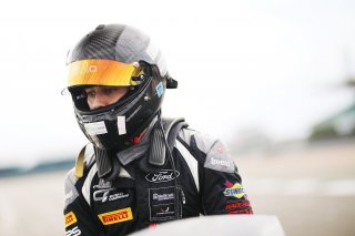 Will Moore / Matt Cowley - Academy Motorsport Ford Mustang GT4
 | Dom Gibbons Photography