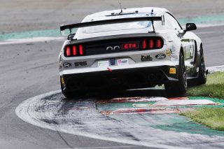 Will Moore / Matt Cowley - Academy Motorsport Ford Mustang GT4
 | David Lord Photography