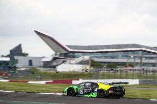 Leo Machitski / Dennis Lind - Barwell Motorsport Lamborghini Huracan GT3 Evo
 | JEP
