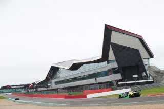 Leo Machitski / Dennis Lind - Barwell Motorsport Lamborghini Huracan GT3 Evo
 | JEP