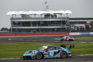 Nick Jones / Scott Malvern - Team Parker Racing Porsche 911 GT3 R
 | JEP
