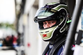 James Cottingham - RAM Racing Mercedes-AMG GT3
 | JEP