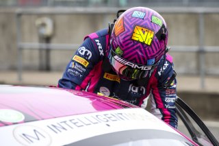 Sam De Haan - RAM Racing Mercedes-AMG GT3
 | David Lord Photography