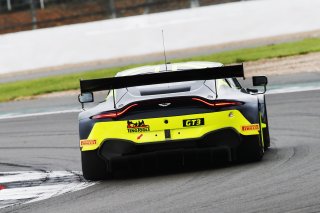 Andrew Howard / Jonny Adam - Beechdean AMR Aston Martin Vantage AMR GT3
 | JEP