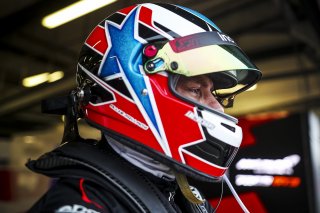 Ollie Millroy - Inception Racing McLaren 720S GT3
 | JEP