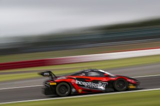 Brendan Iribe / Ollie Millroy - Inception Racing McLaren 720S GT3
 | JEP