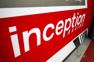 Brendan Iribe / Ollie Millroy - Inception Racing McLaren 720S GT3
 | JEP