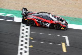 Brendan Iribe / Ollie Millroy - Inception Racing McLaren 720S GT3
 | JEP
