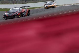 Brendan Iribe / Ollie Millroy - Inception Racing McLaren 720S GT3
 | JEP