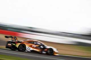 Morgan Tillbrook / Marcus Clutton - Enduro Motorsport McLaren 720S GT3
 | JEP