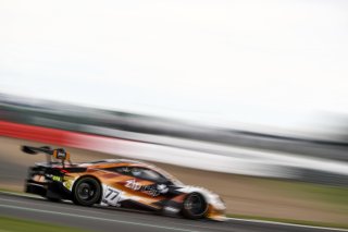 Morgan Tillbrook / Marcus Clutton - Enduro Motorsport McLaren 720S GT3
 | JEP