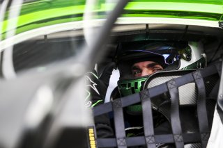 Sam Neary - Team ABBA Racing Mercedes-AMG GT3
 | JEP