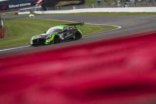 Richard Neary / Sam Neary - Team ABBA Racing Mercedes-AMG GT3
 | JEP