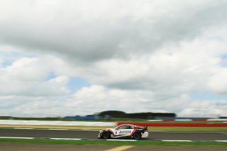 Chris Salkeld / Andrew Gordon-Colebrooke - Century Motorsport BMW M4 GT4
 | SRO Motorsports Group