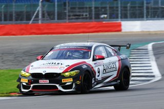 Chris Salkeld / Andrew Gordon-Colebrooke - Century Motorsport BMW M4 GT4
 | SRO Motorsports Group