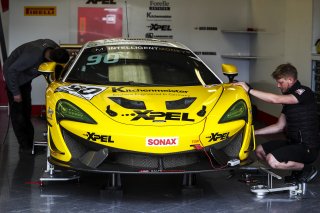 Bonamy Grimes / Marco Sorensen - TF Sport Aston Martin Vantage AMR GT3
 | JEP