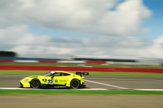 Bonamy Grimes / Marco Sorensen - TF Sport Aston Martin Vantage AMR GT3
 | SRO Motorsports Group