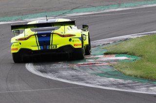 Bonamy Grimes / Marco Sorensen - TF Sport Aston Martin Vantage AMR GT3
 | David Lord Photography