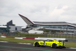 Bonamy Grimes / Marco Sorensen - TF Sport Aston Martin Vantage AMR GT3
 | JEP