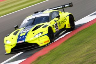 Bonamy Grimes / Marco Sorensen - TF Sport Aston Martin Vantage AMR GT3
 | David Lord Photography