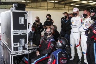 Century Motorsport
 | JEP