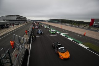 British GT grid
 | JEP