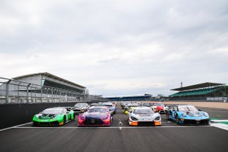British GT Class of 2021
 | Dom Gibbons Photography