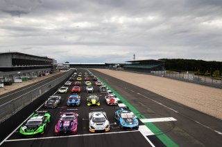 British GT Class of 2021
 | JEP
