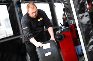 Pirelli Tyres
 | Dom Gibbons Photography