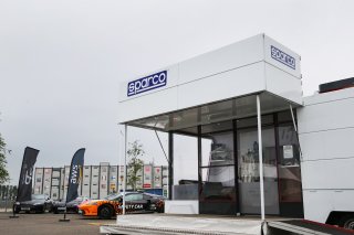 Sparco
 | Dom Gibbons Photography