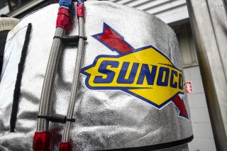 Sunoco
 | JEP