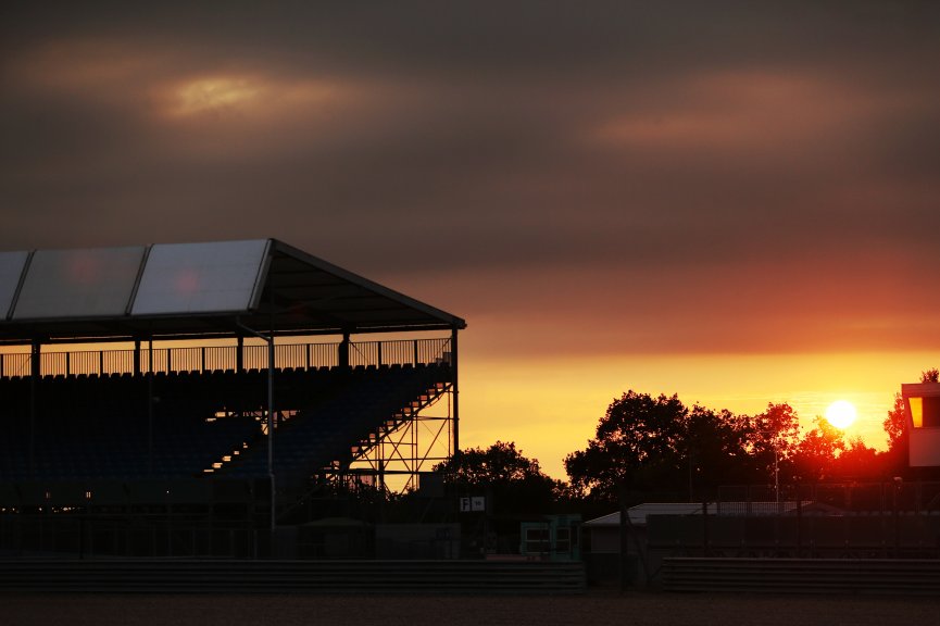 GT3 Qualifying Combined