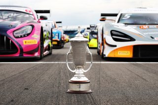British GT Silverstone 500 Trophy
 | Dom Gibbons Photography