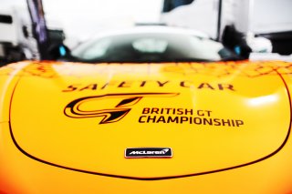 British GT Mclaren Safety Car | www.jakobebrey.com